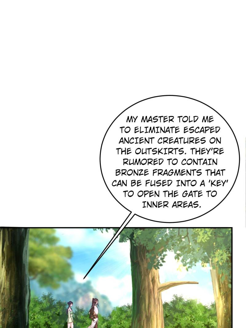 Dragon Master Chapter 410 14